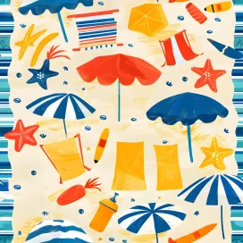 Summer Shape 187